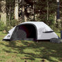 Voir la diapositive 1 : VIDAXL Tente de camping a dome 1 personne tissu occultant impermeable