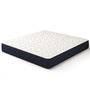 Voir la diapositive 2 : THE WHITE STONE Matelas 80 x 190 en Waterfoam Hypoallergénique | Hauteur 18 cm | Rembourrage en ouate et revêtement en tissu 3D respirant, anti-acarien et antifongique | Fabriqué en Italie