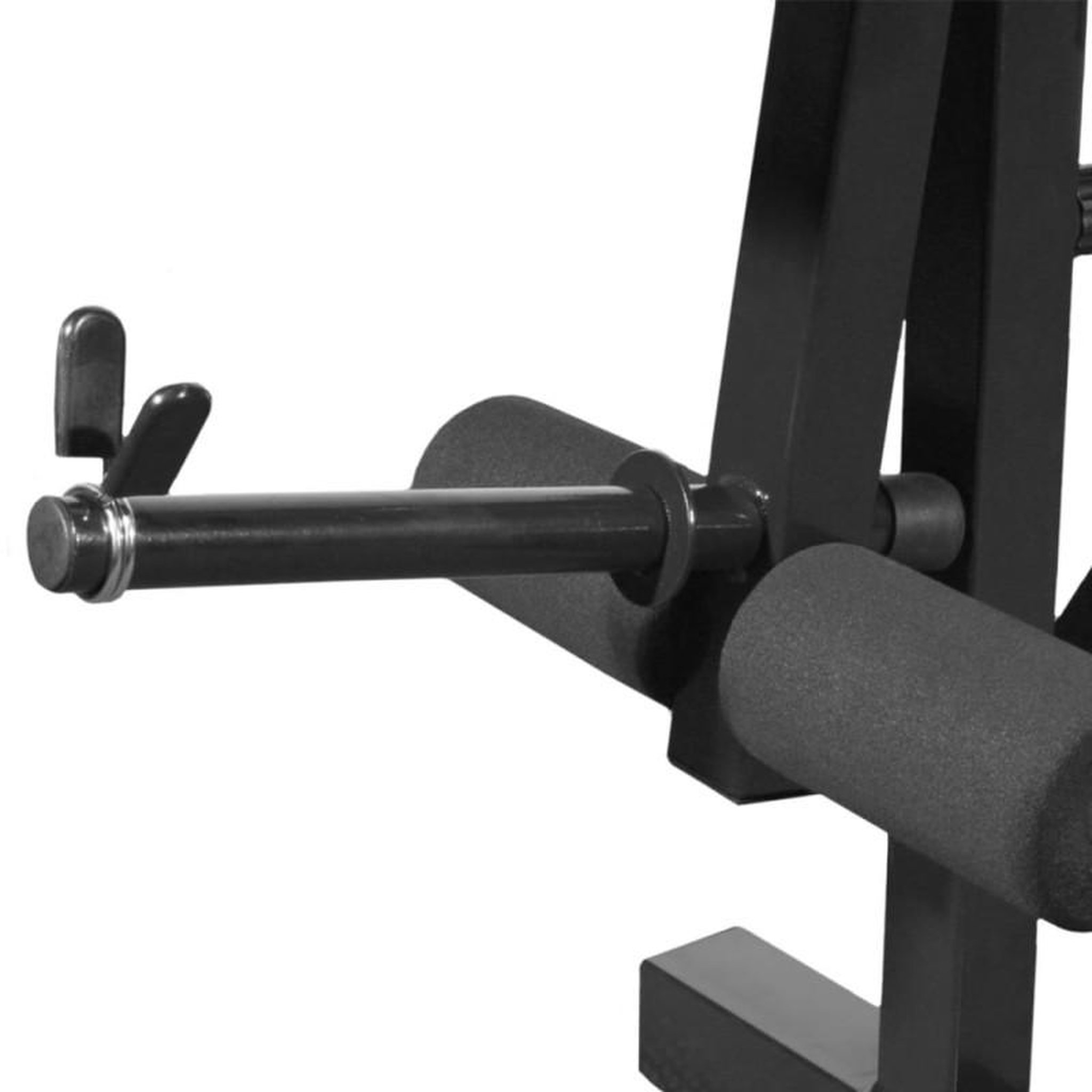 Voir la diapositive 6 : VIDAXL Banc de musculation de gymnase a domicile