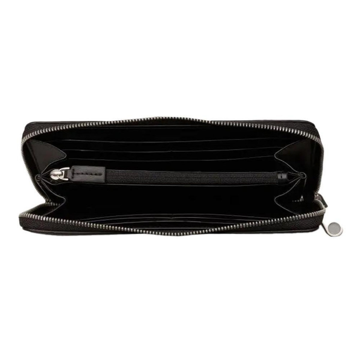 CALVIN KLEIN JEANS Portefeuille  Femme Calvin Klein Jeans Sculpted Zip Around