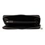 Voir la diapositive 2 : CALVIN KLEIN JEANS Portefeuille  Femme Calvin Klein Jeans Sculpted Zip Around