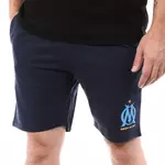 Olympique de Marseille Short Marine Homme Olympique de Marseille. Coloris disponibles : Bleu