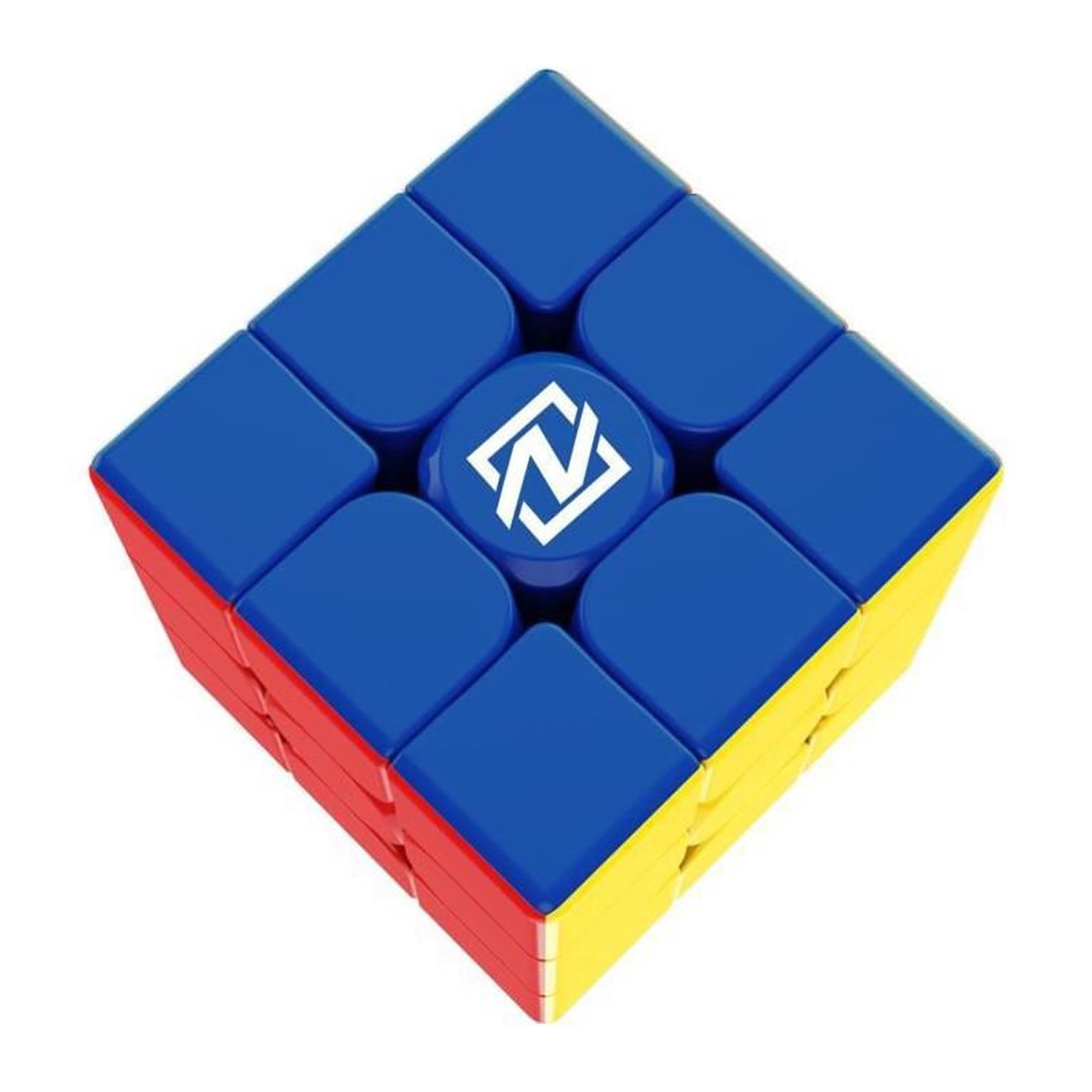 Voir la diapositive 4 : GOLIATH Nexcube 3x3 + 2x2 Classic