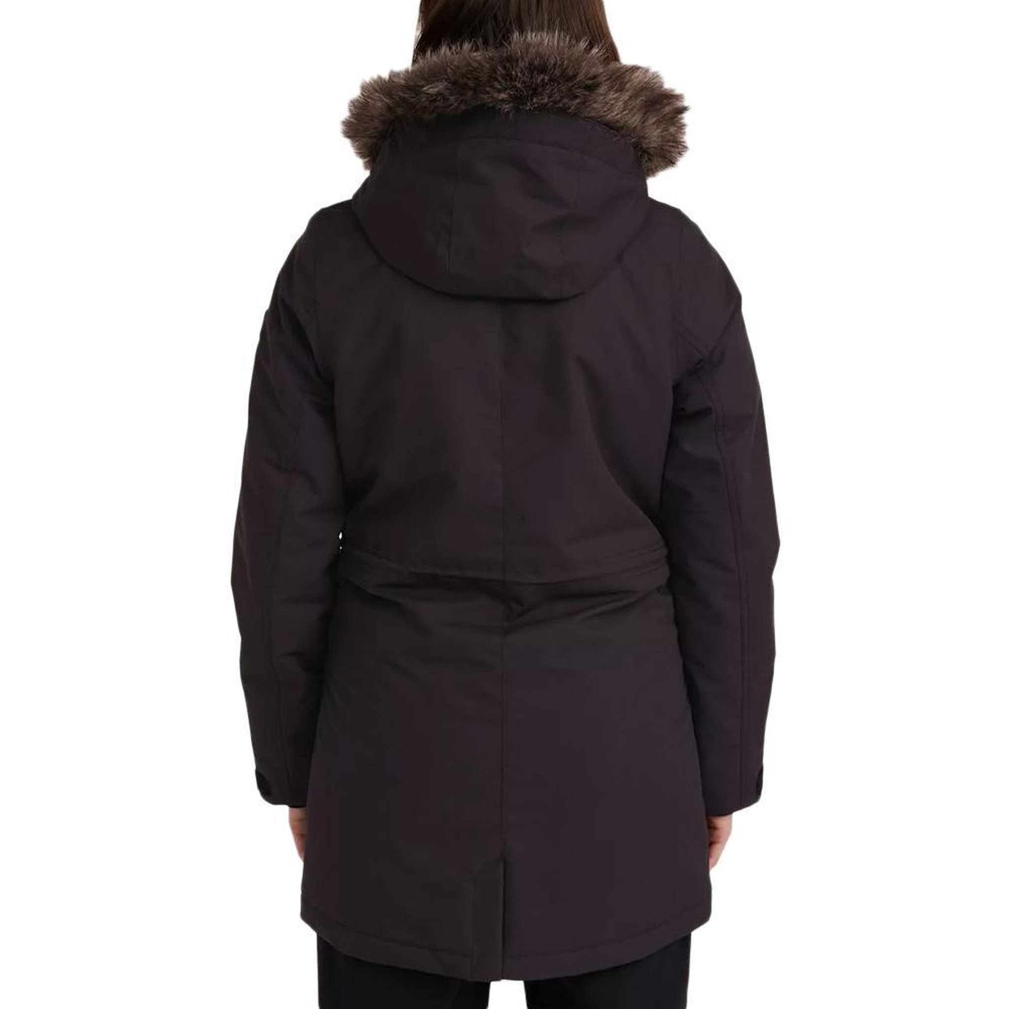 Voir la diapositive 2 : O'NEILL Parka  Femme O'Neill Series