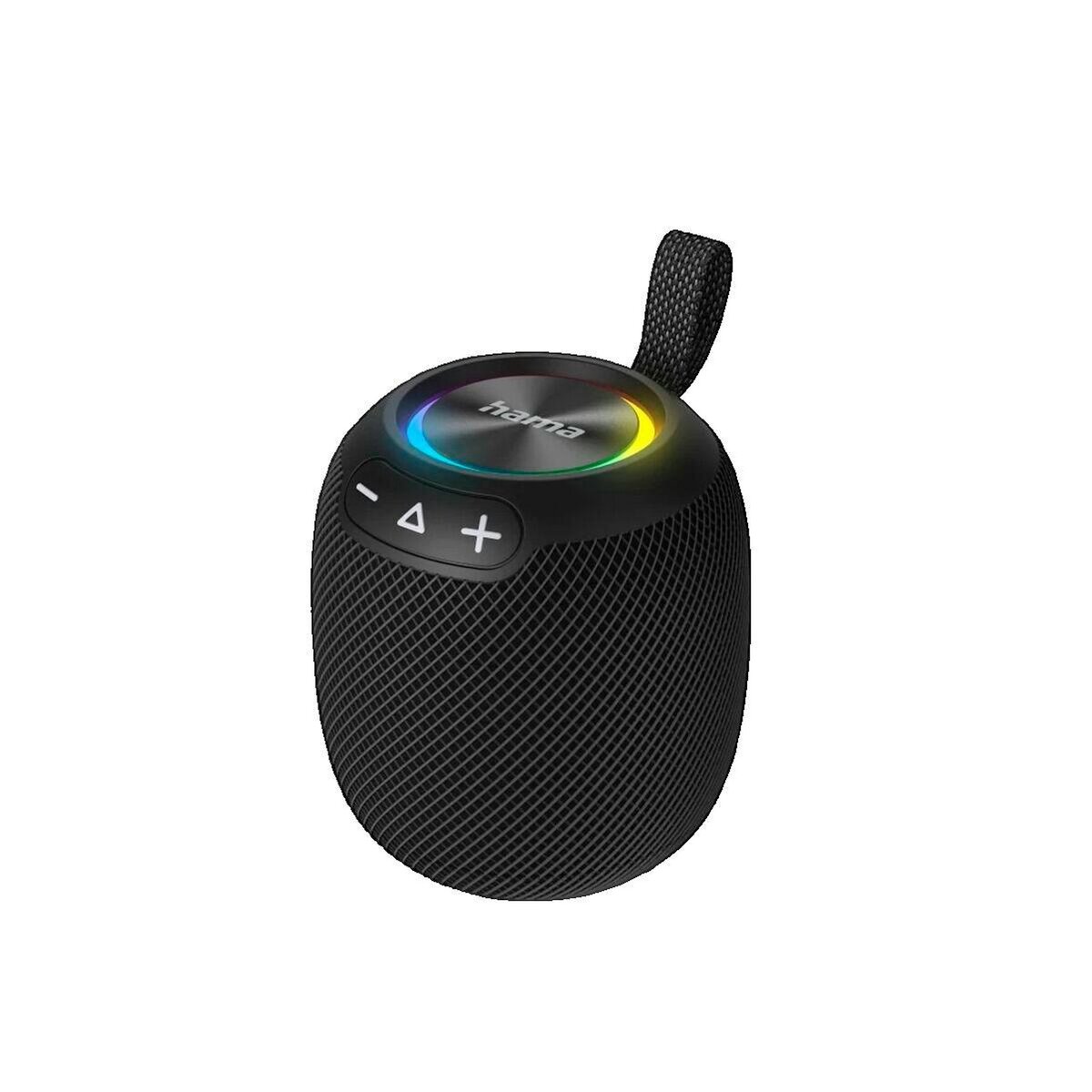Hama Enceinte portable Bluetooth Hama Bomb 3.0 noire