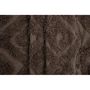 Voir la diapositive 4 : Paris Prix Tapis Déco Tufté  Hilma  250x350cm Marron