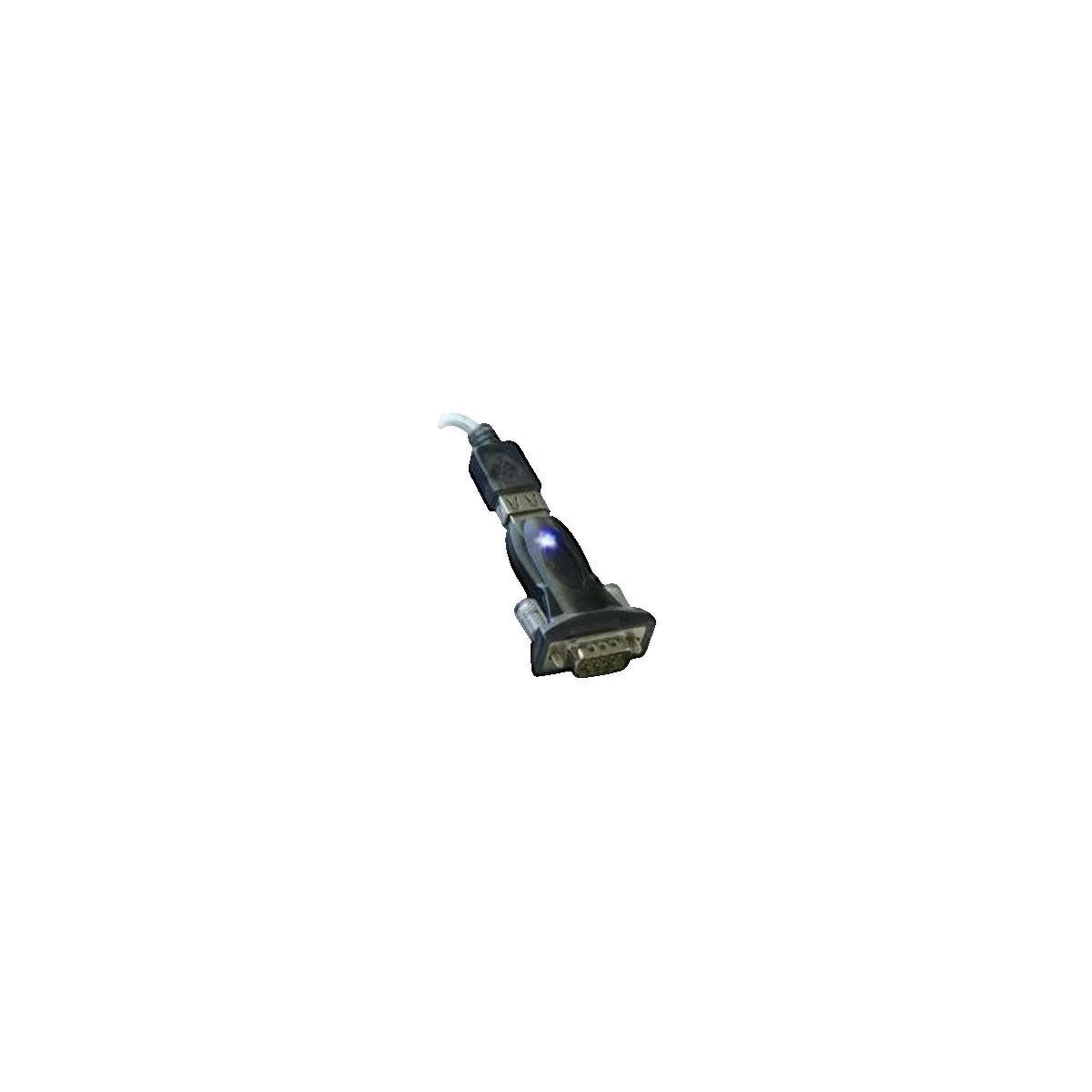 DeLock Adaptateur USB vers Port Série Delock Modèle 4043619614257 Noir