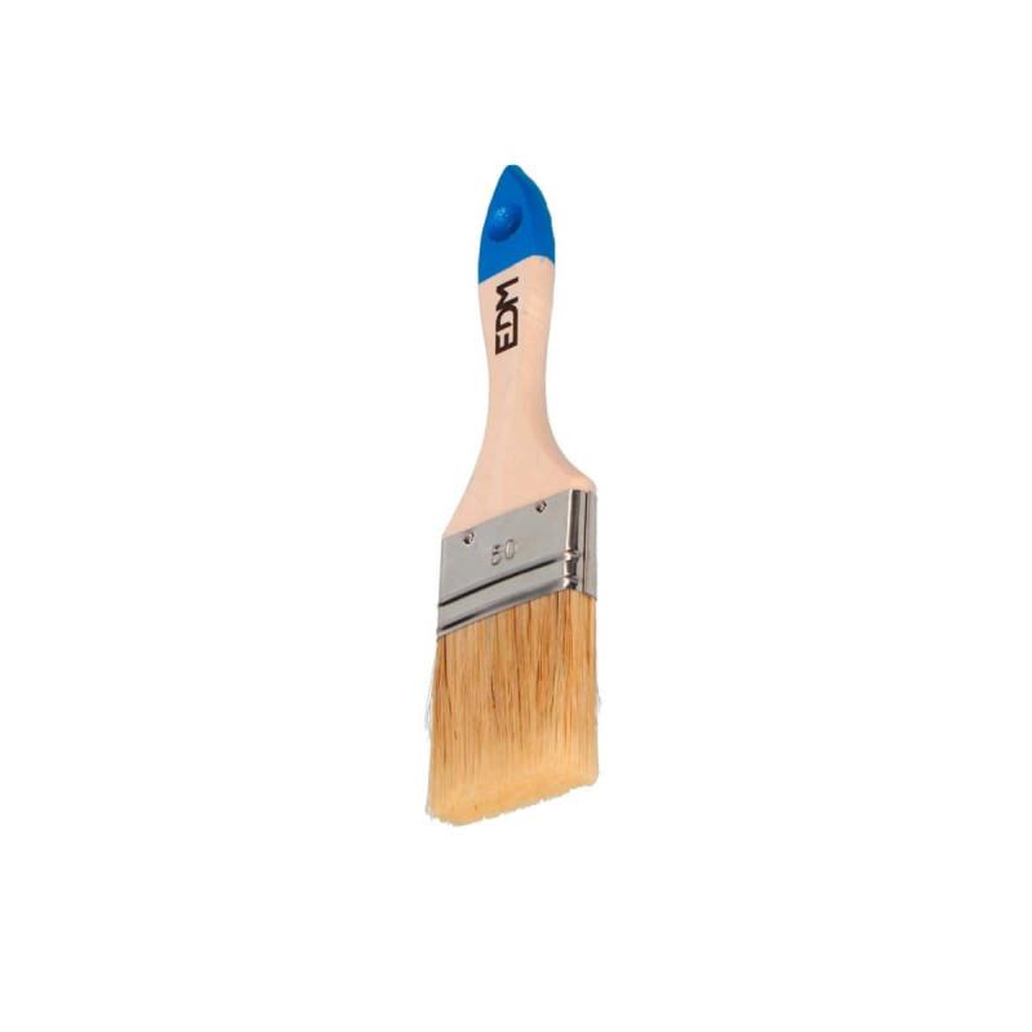 EDM Pinceau brosse triple EDM - 50 mm - 24116