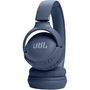 Voir la diapositive 4 : JBL Casque Tune 520BT Bleu