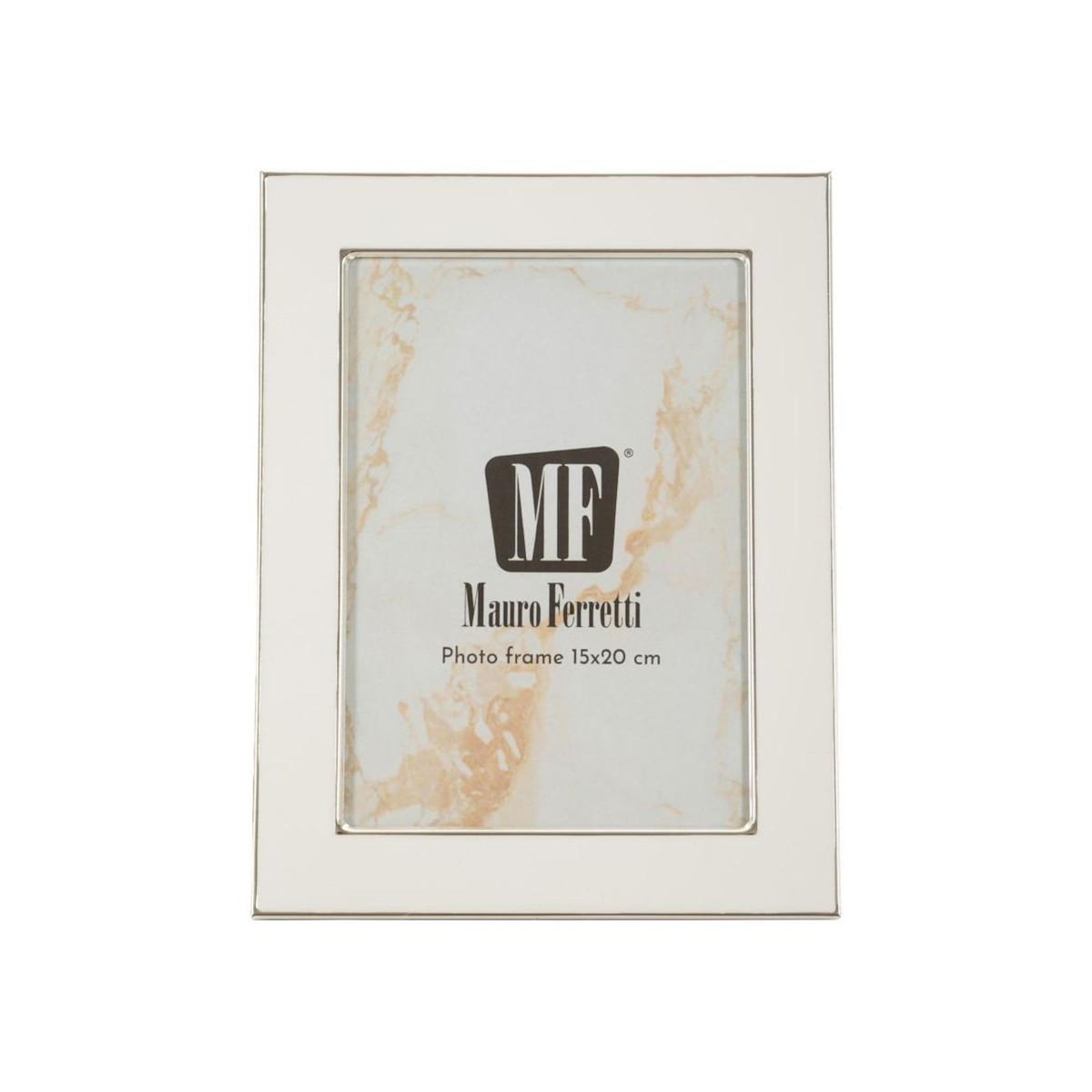 Paris Prix Cadre Photo Déco  Molly  12x17cm Blanc