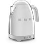 Voir la diapositive 3 : SMEG Bouilloire KLF04SSEU Chromé