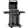 Voir la diapositive 1 : AAAAA Barbecue a gaz WEBER Spirit Classic E-210 - Noir