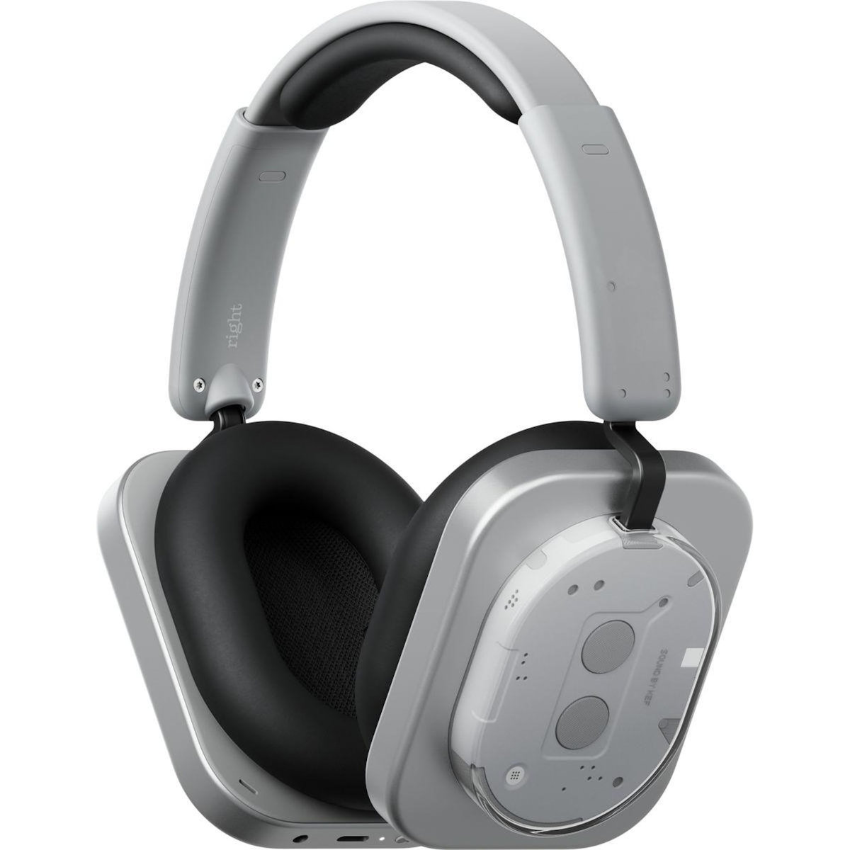 NOTHING Casque Headphone (1) Blanc