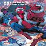 ULTIMATE SPIDER-MAN TOME 1 : MARIES, DEUX ENFANTS. EDITION COLLECTOR, Hickman Jonathan