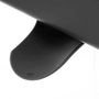 Voir la diapositive 4 : FIVE Égouttoir Extensible avec Plateau  Etira  50cm Gris