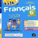 FRANCAIS 6E. EDITION 2025, Perrot Gaëlle