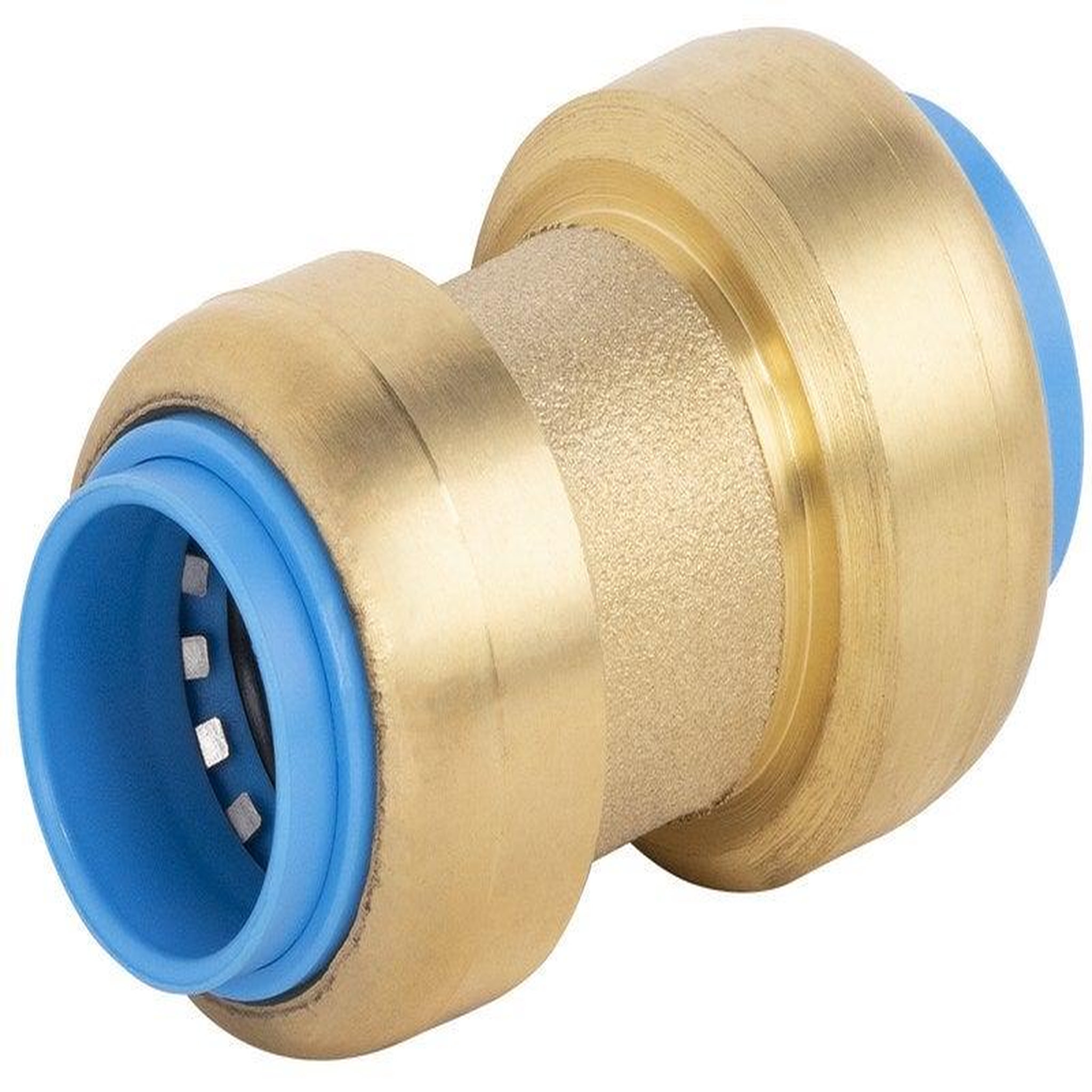 CENTRALE BRICO Reduction diam. 14 mm laiton