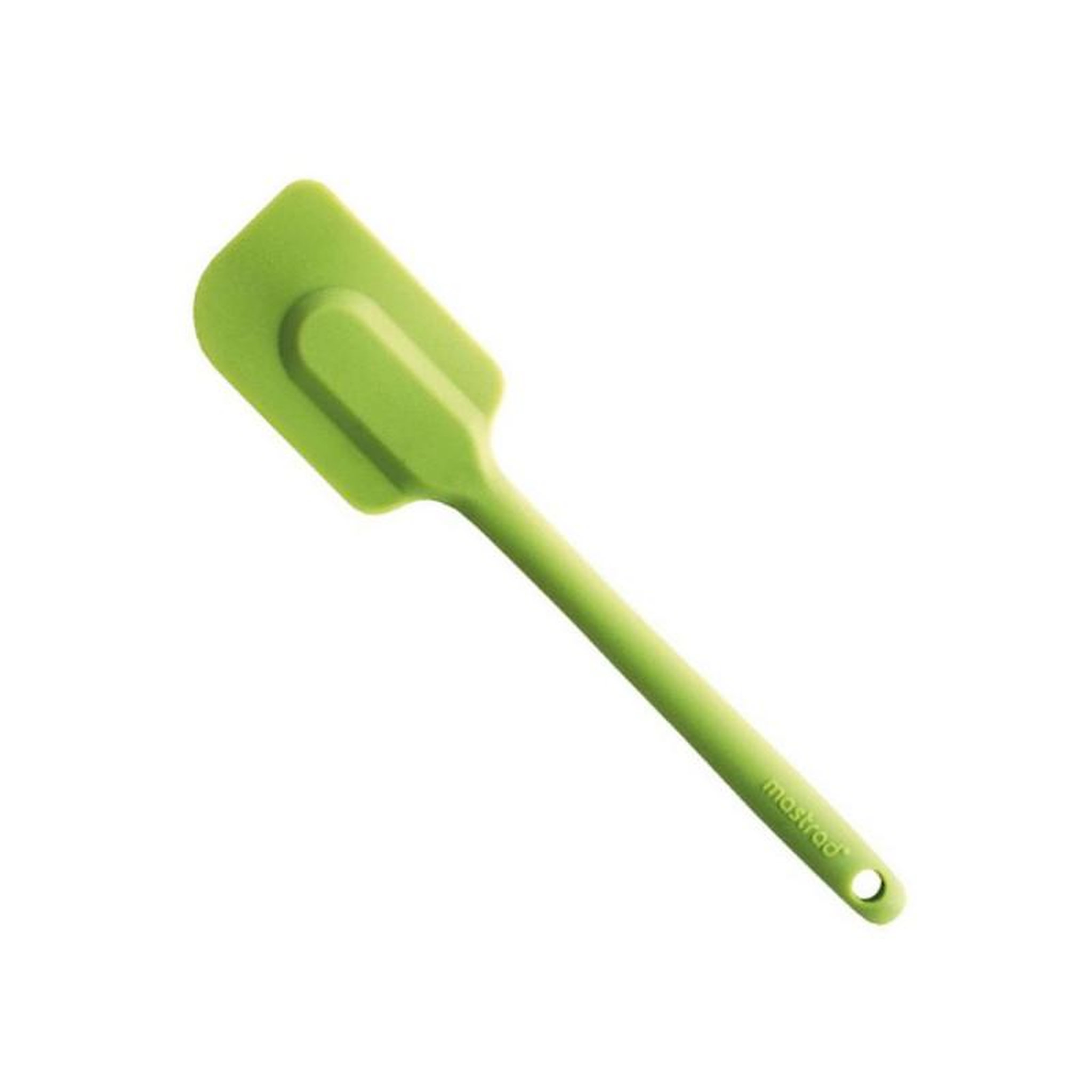 Voir la diapositive 2 : MASTRAD Spatule tout silicone - vert MASTRAD - F10218