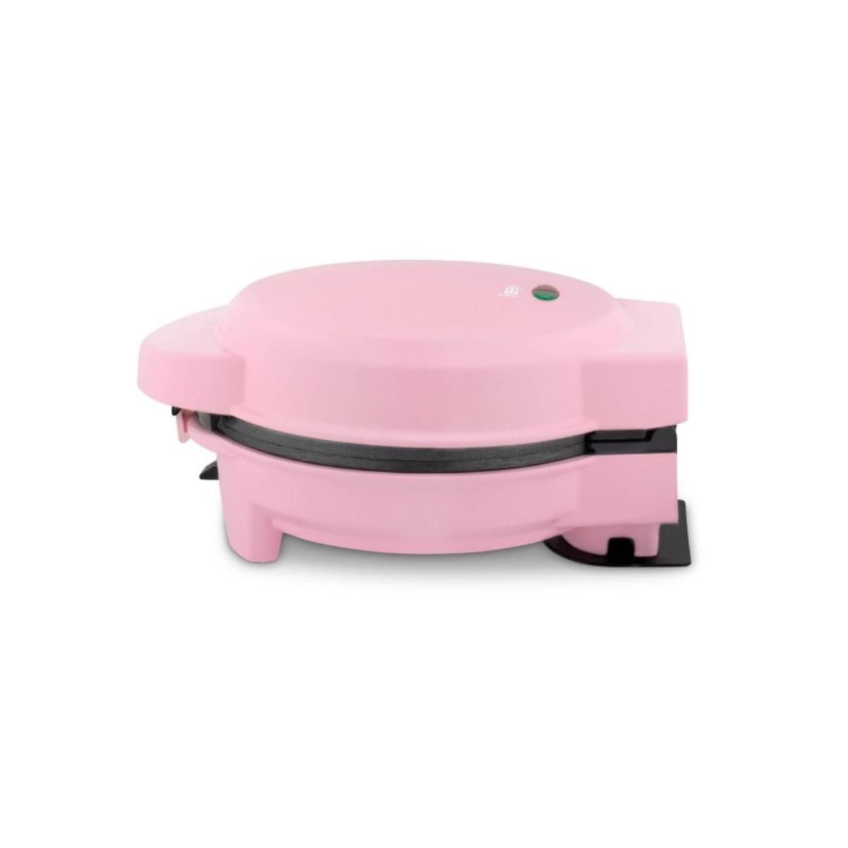 H.Koenig Gaufrier 700w rose - KID400