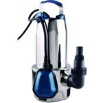 CENTRALE BRICO Pompe d'évacuation SPIDO Vcd1000i, 19500 l/h