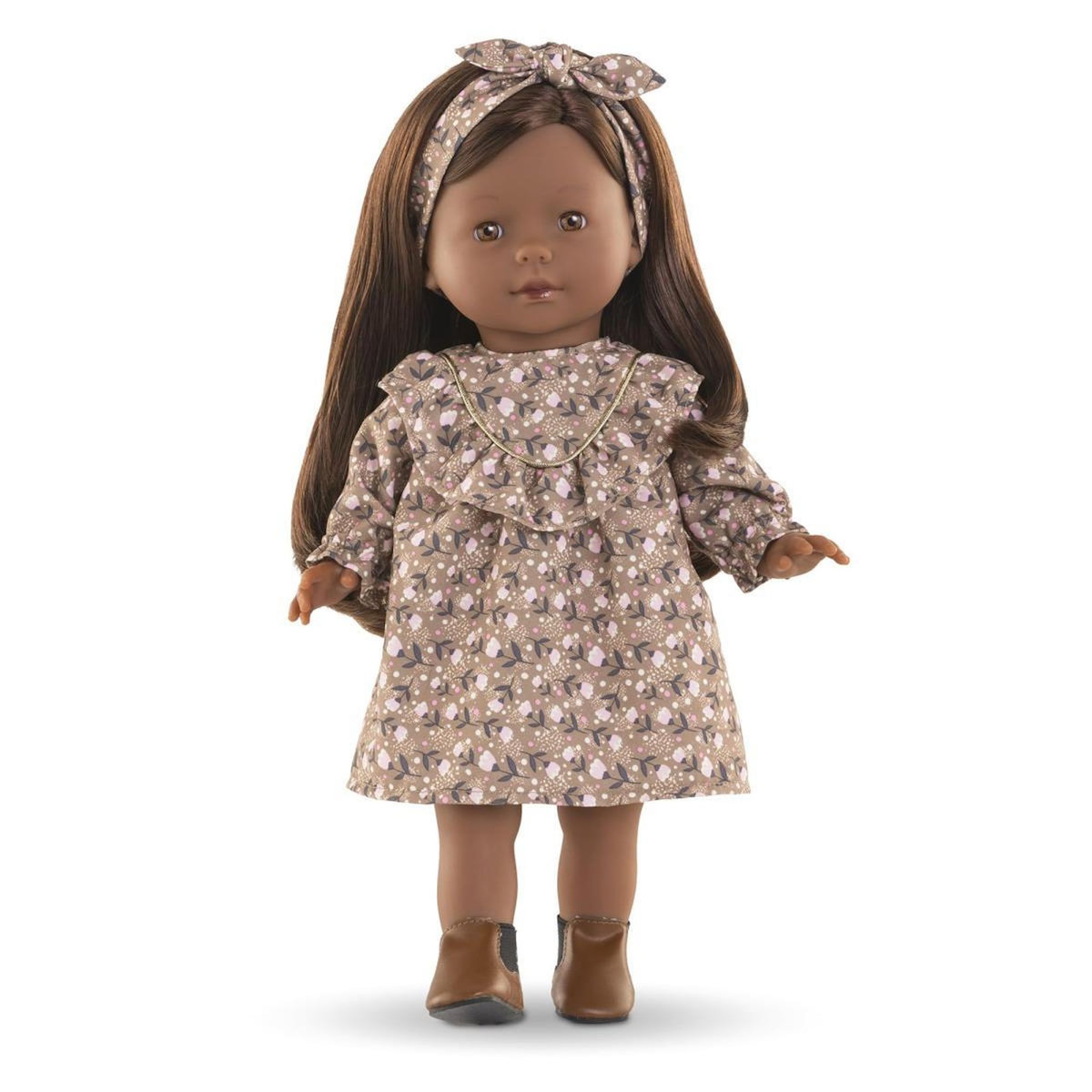 Corolle Ma  India 36 cm poupee