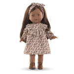 Corolle Ma  India 36 cm poupee