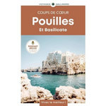 POUILLES ET BASILICATE, Chavois-Riblier Anne-Cécile