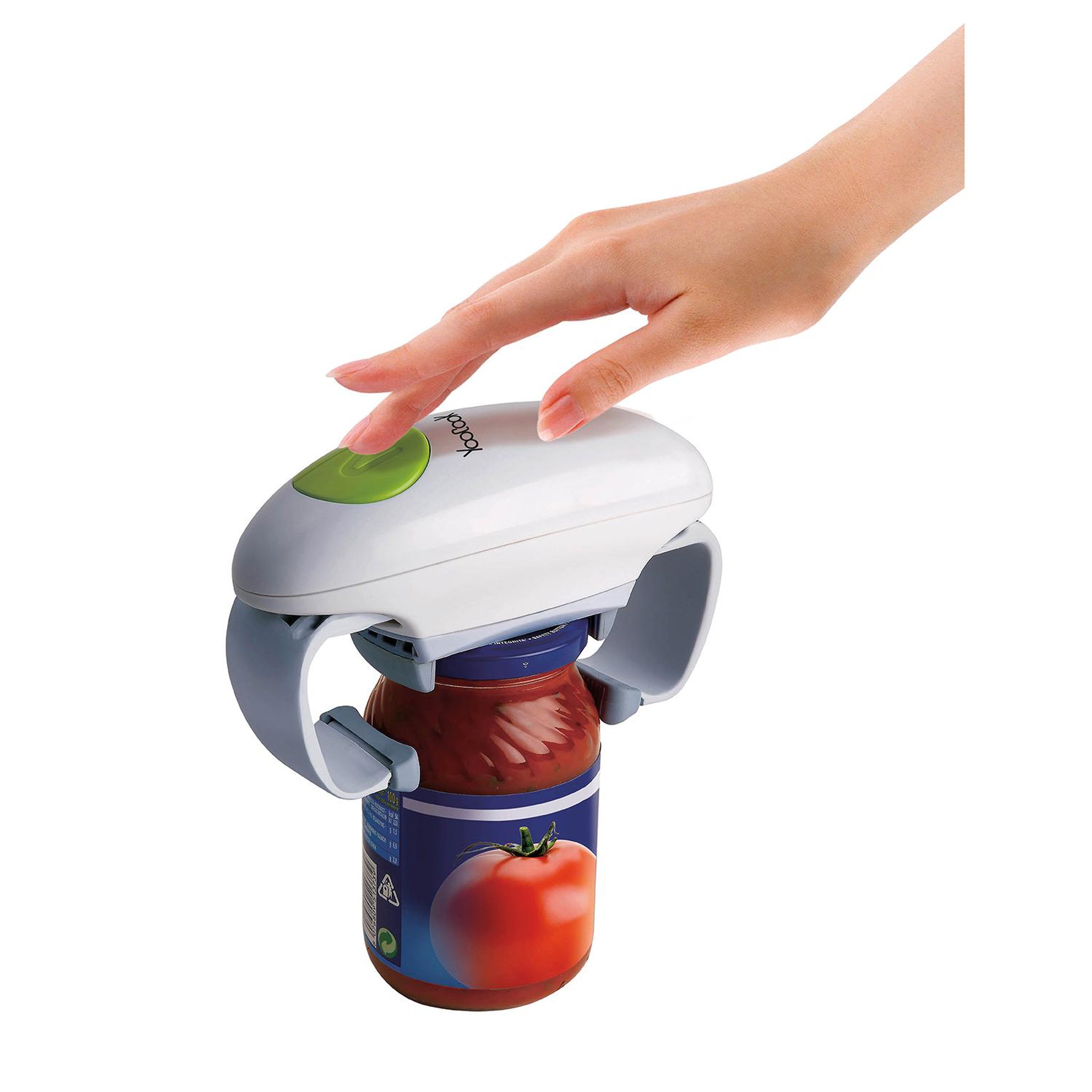 Yoocook Ouvre bocal électrique - YC19P002