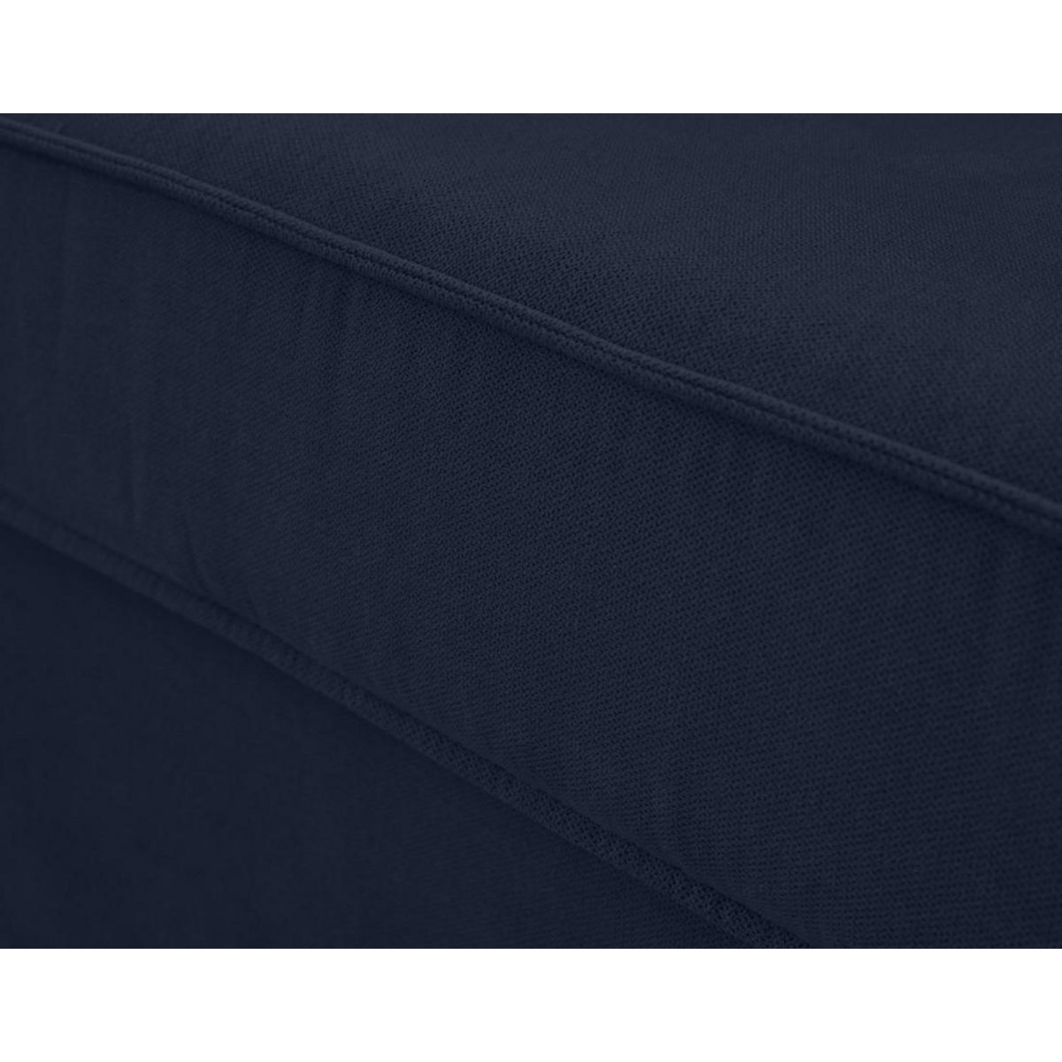 LISA DESIGN Jake - canapé déhoussable d'angle gauche 5 places en tissu