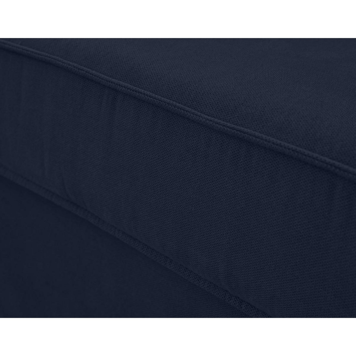 LISA DESIGN Jake - canapé déhoussable d'angle gauche 5 places en tissu