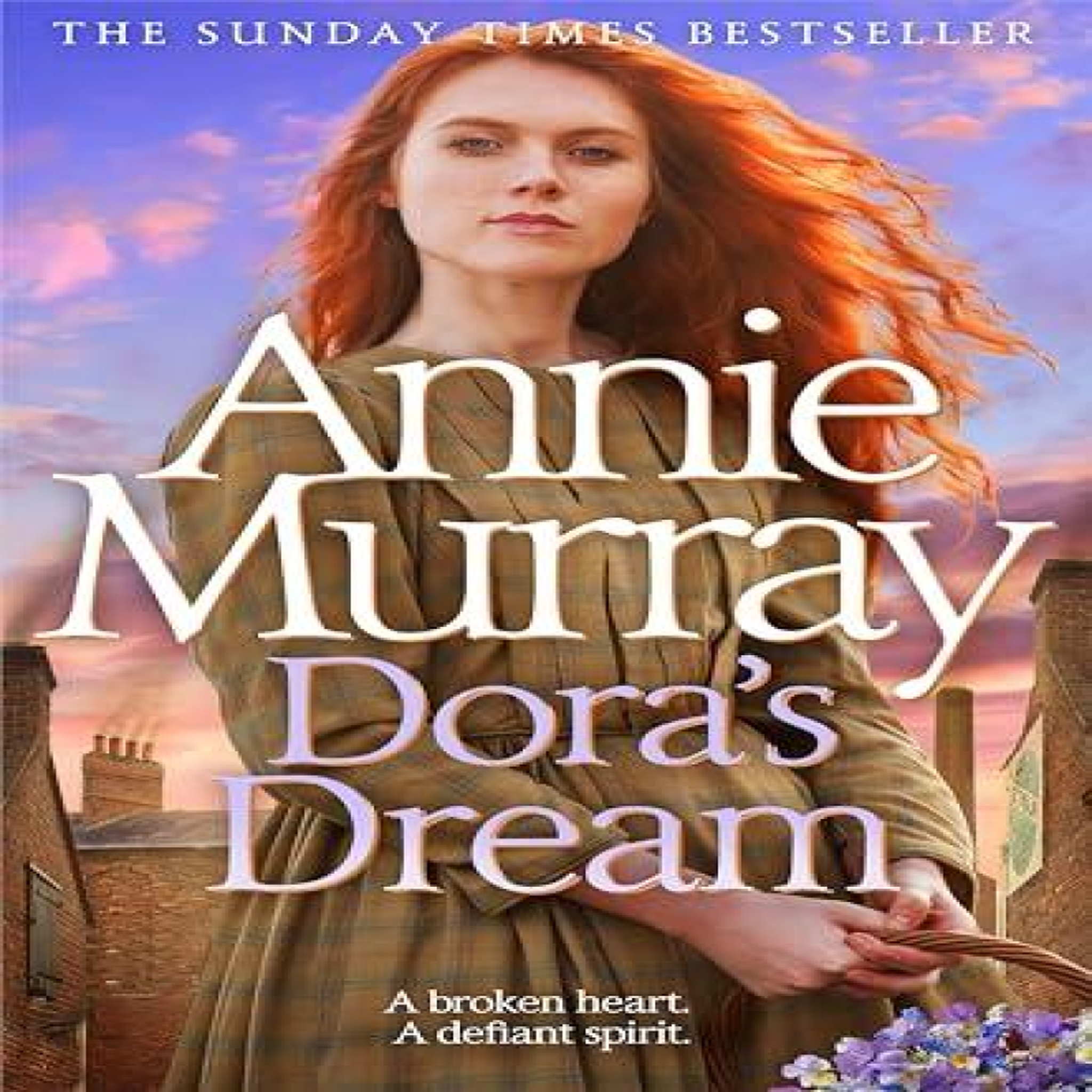 LIVRES Dora's Dream - Annie Murray