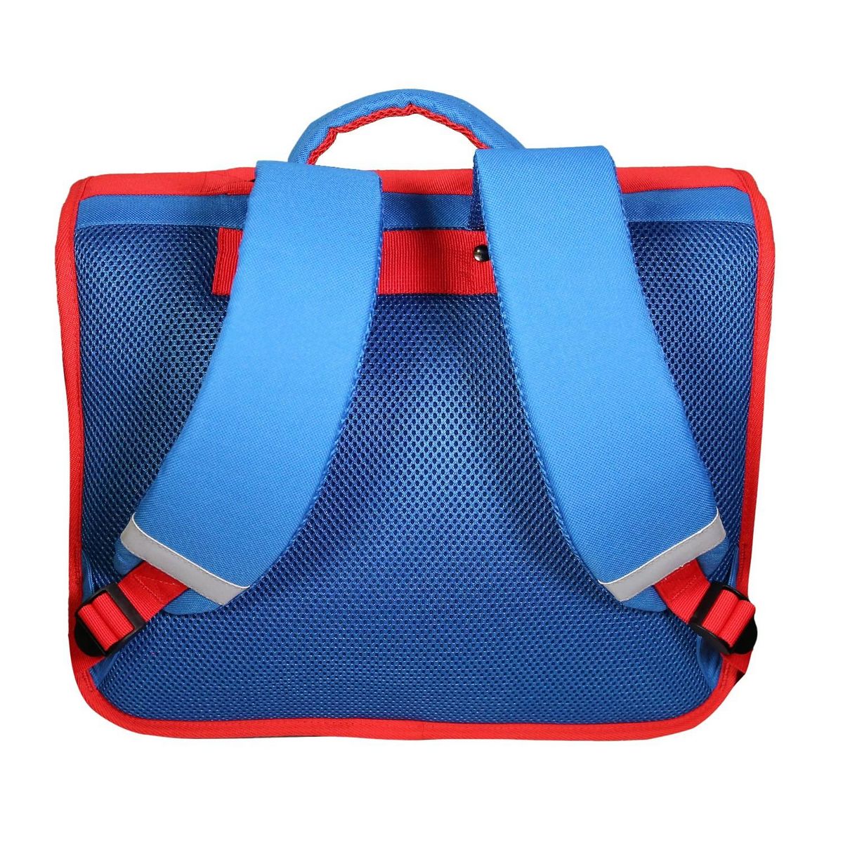 Bagtrotter BAGTROTTER Cartable 38 cm Avengers Multicolore