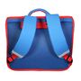 Voir la diapositive 4 : Bagtrotter BAGTROTTER Cartable 38 cm Avengers Multicolore