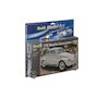 Voir la diapositive 3 : Revell model-set coccinelle vw limousin