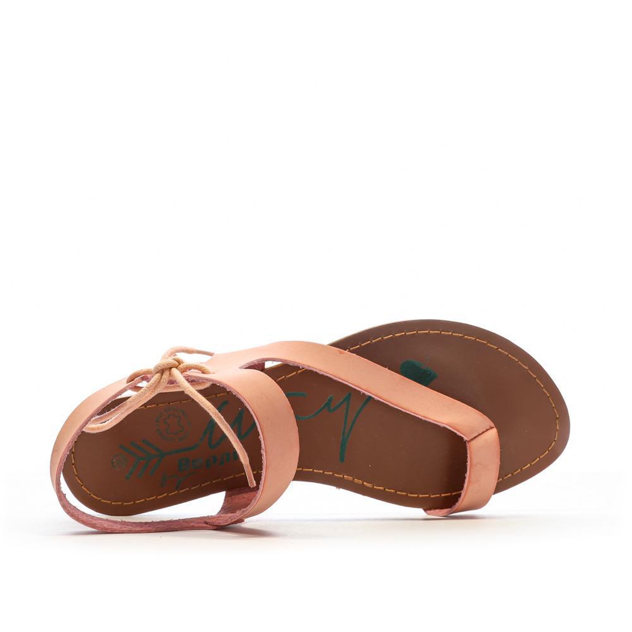 Voir la diapositive 4 : BEPPI Sandales  Femme Beppi Casual