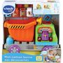 Voir la diapositive 2 : VTECH  Bla Bla Bla Blocks Mon camion benne des découvertes