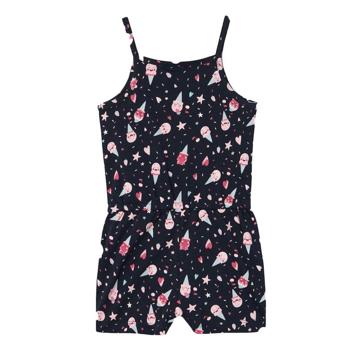 NAME IT Combishort Marine Fille Name it Vigga