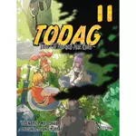  TODAG TOME 11 , Mad Snail