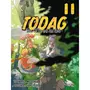  TODAG TOME 11 , Mad Snail