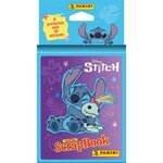 Panini Carte à collectionner Panini Stitch 2 Mon Super Scrapbook Blister 8 pochettes