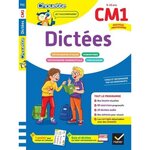 DICTEES CM1. EDITION 2025, Marienval Valérie