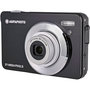 Voir la diapositive 3 : Agfa Appareil photo Compact Realishot DC8300 BLACK
