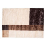 Paris Prix Tapis Déco  Arvid  252x350cm Multicolore