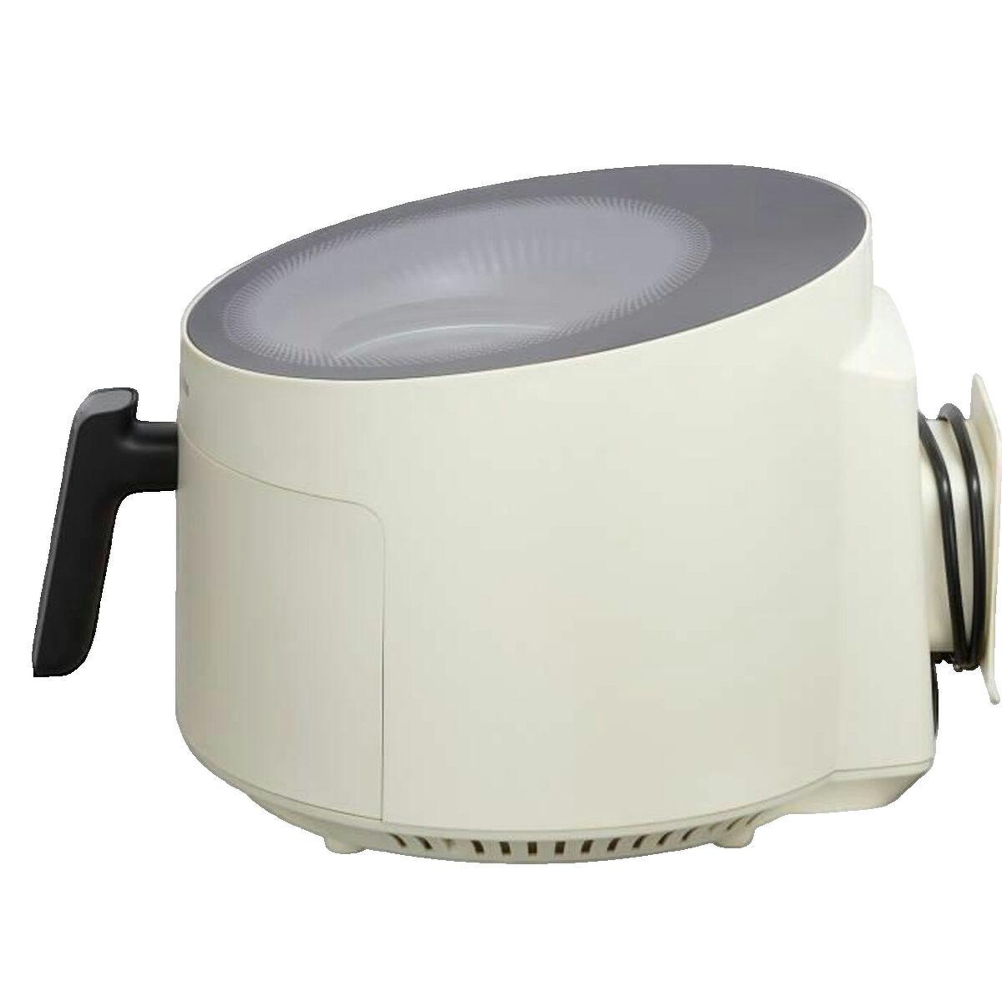 Voir la diapositive 3 : RUSSELL Friteuse Russell SatisFry Air Panoramic sans huile 5L