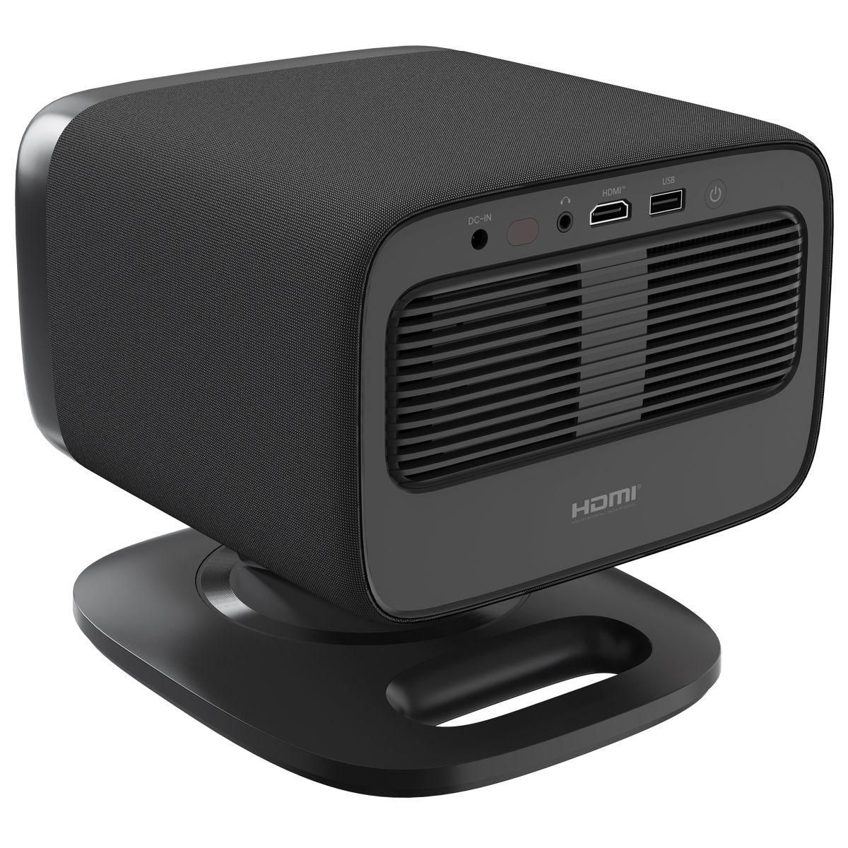 Philips Vidéoprojecteur home cinéma NeoPix 450 Smart