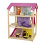 Voir la diapositive 1 : Kidkraft Maison de poupée bois So Chic