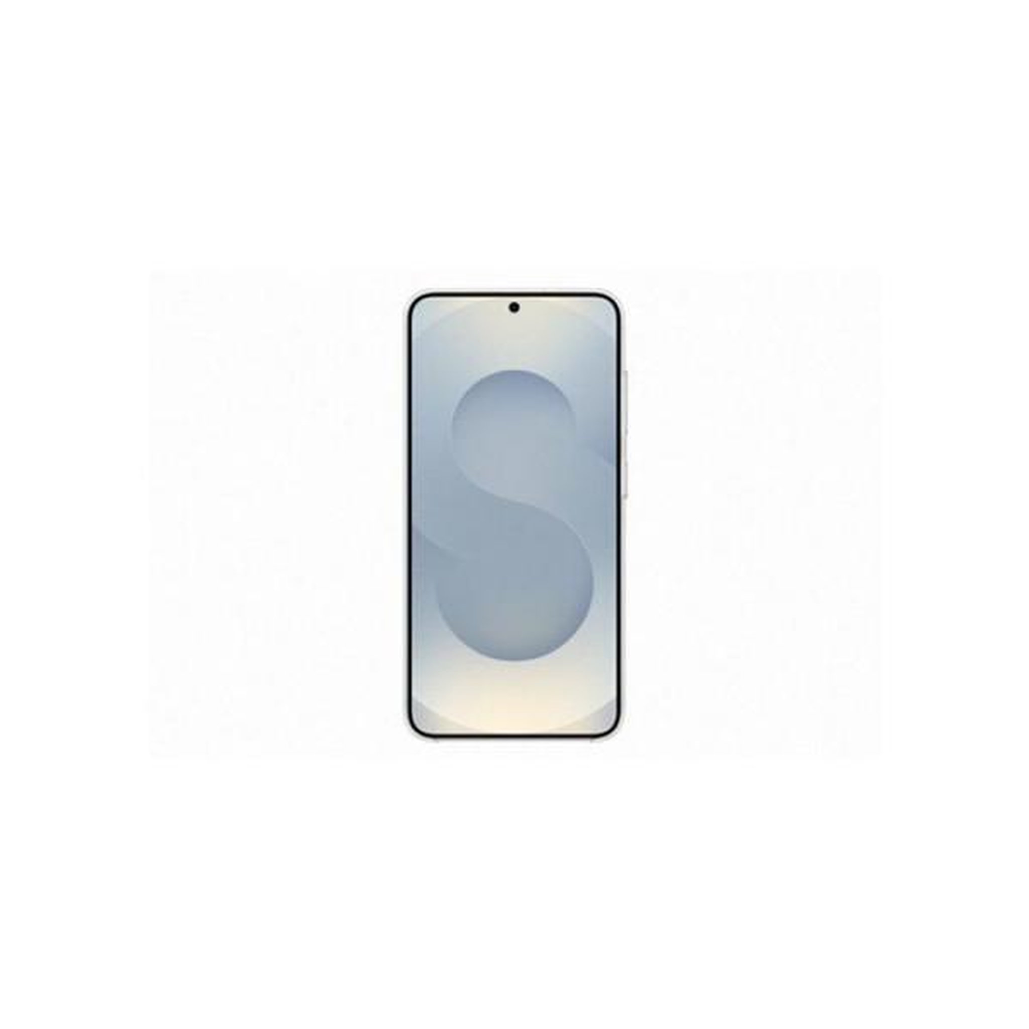 Voir la diapositive 3 : Samsung Coque avec laniere et support Galaxy S25 Blanc