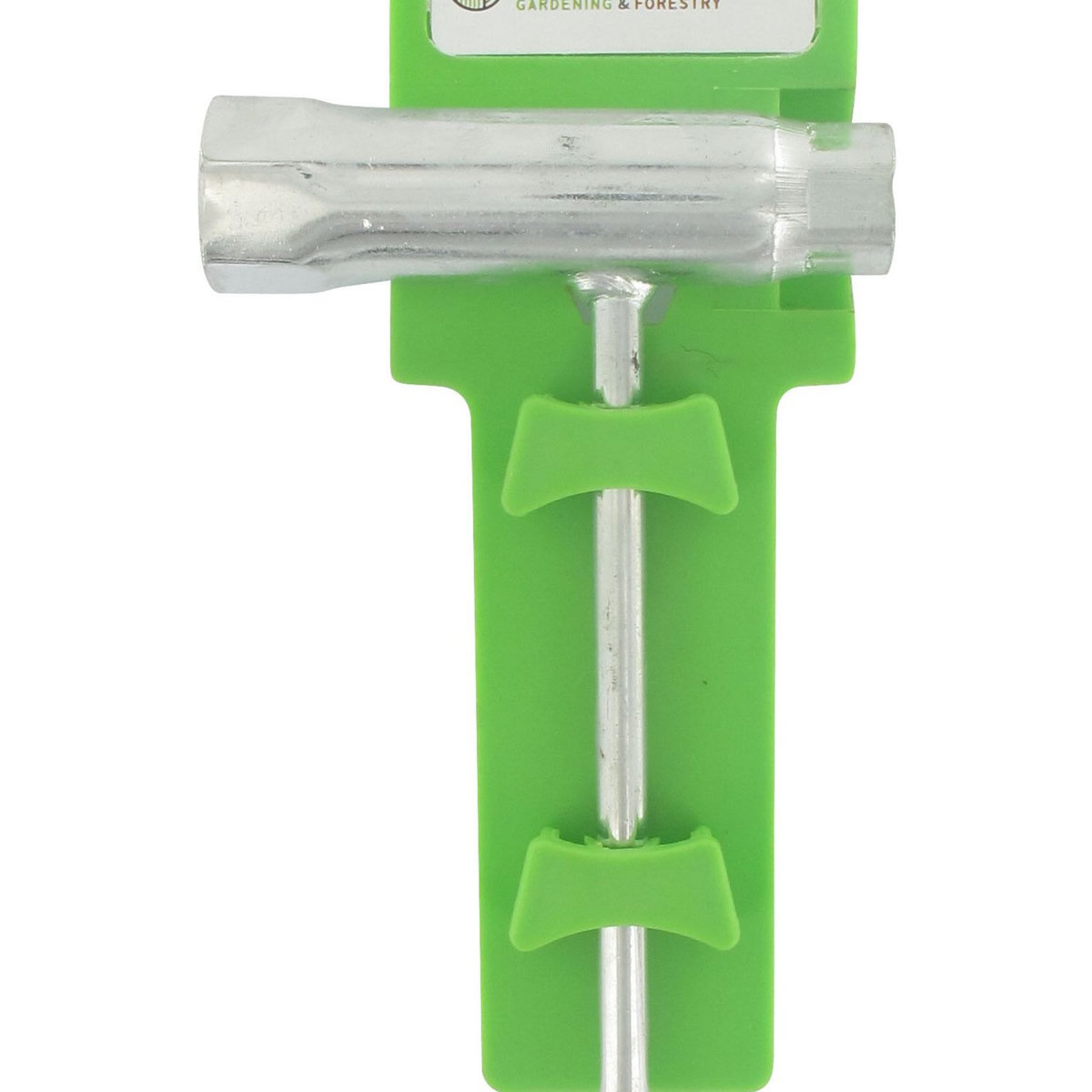 GARDY PARTS Clé à bougie 13 x 19 