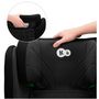 Voir la diapositive 7 : KINDERKRAFT Siège auto Junior Fix i-Size 100-150 cm