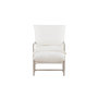 Voir la diapositive 4 : Paris Prix Fauteuil de Jardin & Repose-Pieds  Corso  86cm Beige